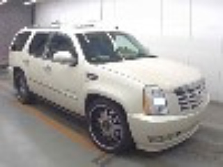 Заказать CADILLAC CADE ESCALADE
