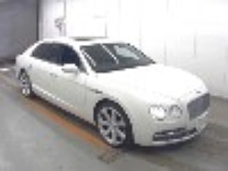 Заказать BENTLEY FLAIS4W