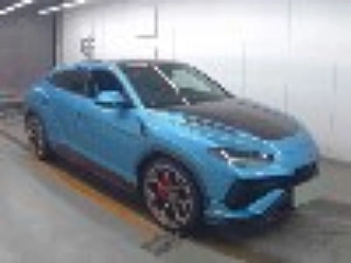 Заказать LAMBORGHINI URUS