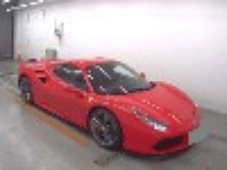 Заказать FERRARI 488 SPIDER