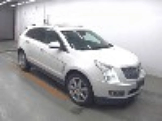 Заказать CADILLAC SRX CROSSOVER