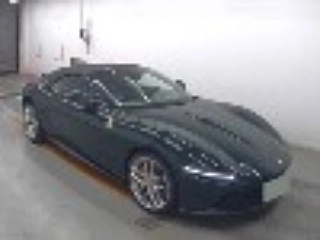 Заказать FERRARI ROMA