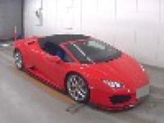 Заказать LAMBORGHINI HURACAN