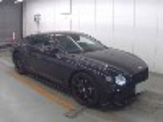 Заказать BENTLEY CONTINENTAL
