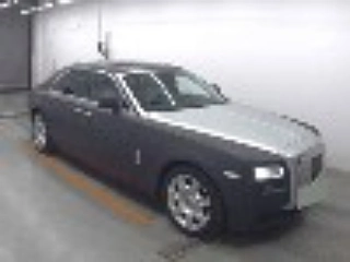 Заказать ROLLS ROYCE GHOST