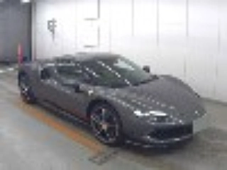 Заказать FERRARI 296GTB