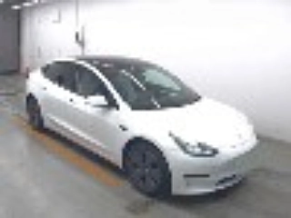 Заказать TESLA MODEL 3