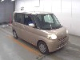 Заказать DAIHATSU TANTO