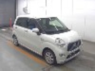 Заказать DAIHATSU CAST