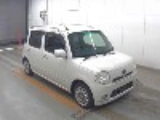 Заказать DAIHATSU MIRA