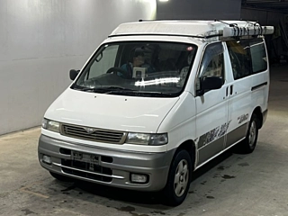 MAZDA BONGO BRAWNY AFT SGL5