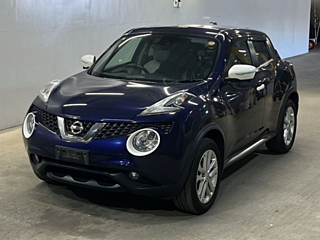 NISSAN JUKE YF15