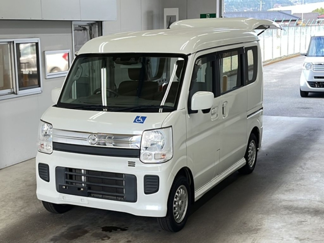 NISSAN CLIPPER RIO 2020