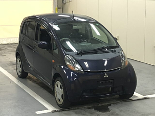 MITSUBISHI I