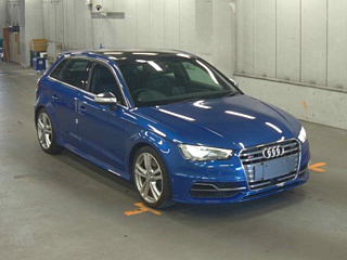 AUDI S3