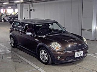 BMW MINI