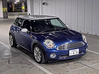 BMW MINI