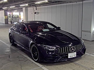 MERCEDES BENZ AMG