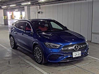 MERCEDES BENZ GLA CLASS