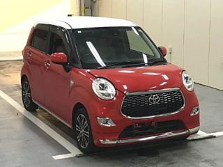 TOYOTA PIXIS JOY