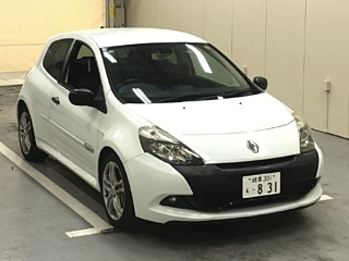 RENAULT SAMSUNG LUTECIA