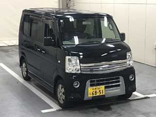 MITSUBISHI TOWNBOX