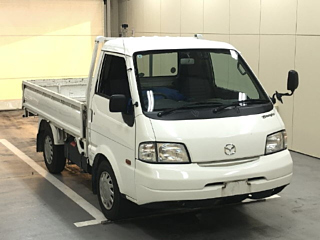 MAZDA BONGO