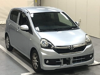 TOYOTA PIXIS EPOCH