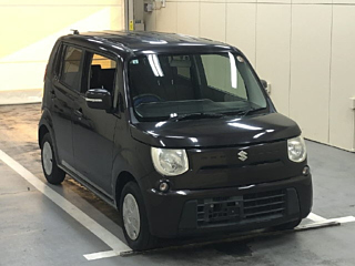 SUZUKI MRWAGON