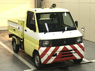 MITSUBISHI MINICAB TRUCK