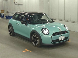 BMW MINI