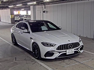 MERCEDES BENZ AMG