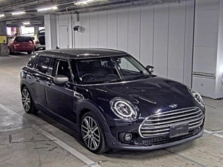 BMW MINI