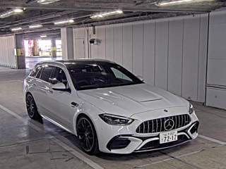 MERCEDES BENZ AMG