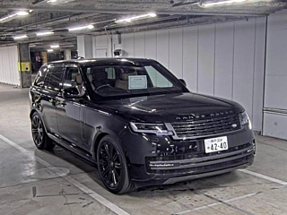 ROVER RANGE ROVER