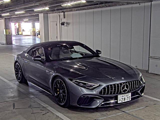 MERCEDES BENZ AMG
