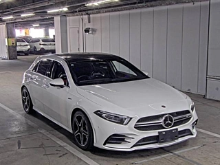 MERCEDES BENZ AMG