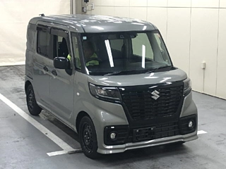 SUZUKI SPACIA BASE