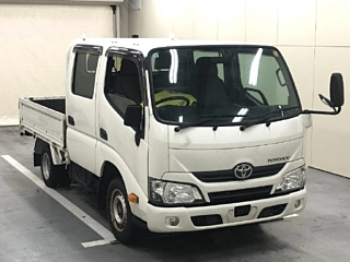 TOYOTA TOYOACE