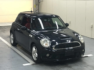 BMW MINI
