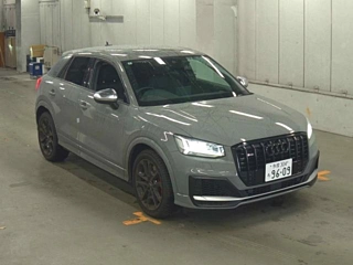 AUDI SQ2