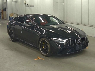 MERCEDES BENZ AMG
