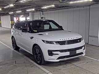 ROVER RANGE ROVER