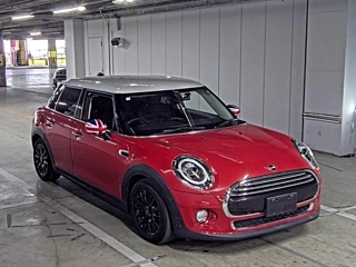 BMW MINI