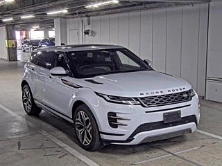 ROVER RANGE ROVER