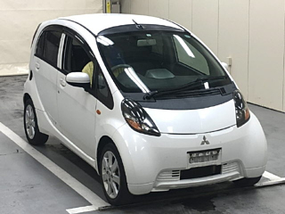 MITSUBISHI I