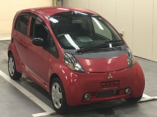 MITSUBISHI I