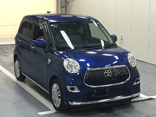 TOYOTA PIXIS JOY