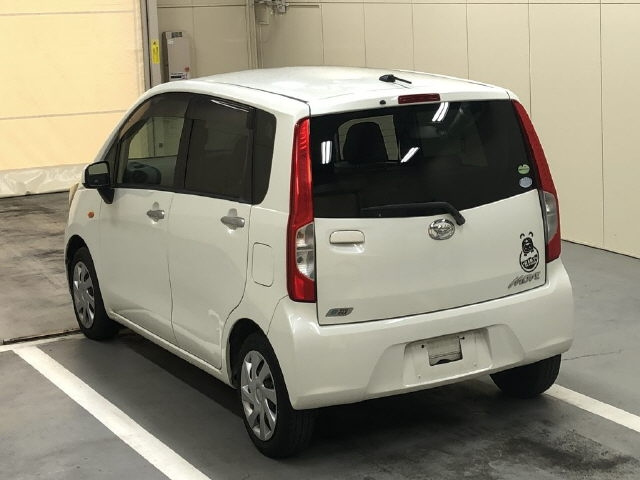 DAIHATSU MOVE 2013