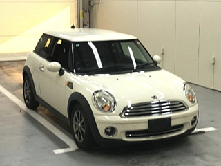BMW MINI